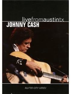 Amazon.com: The Best of the Johnny Cash TV Show: 1969-1971 (DVD/CD